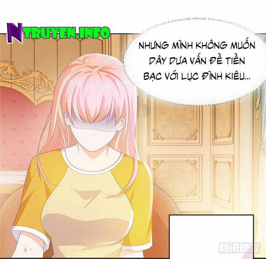 Ẩn Hôn 100%: Chọc Tức Vợ Yêu Mua Một Tặng Một Chapter 19 trang 9