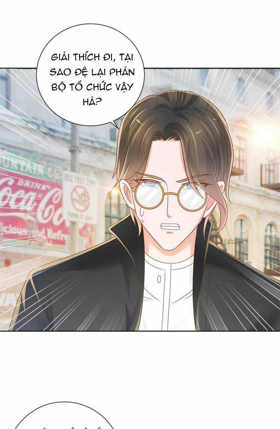 Ẩn Hôn 100%: Chọc Tức Vợ Yêu Mua Một Tặng Một Chapter 190 trang 13