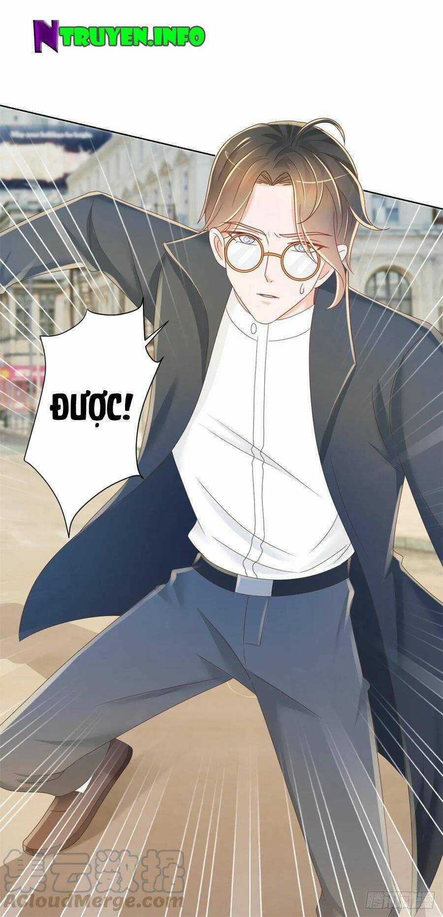 Ẩn Hôn 100%: Chọc Tức Vợ Yêu Mua Một Tặng Một Chapter 190 trang 17