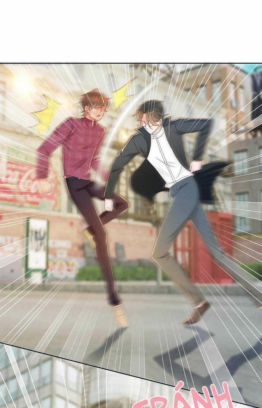 Ẩn Hôn 100%: Chọc Tức Vợ Yêu Mua Một Tặng Một Chapter 190 trang 18