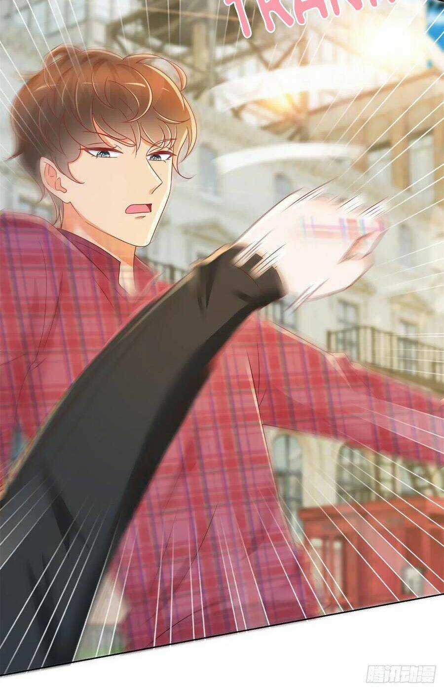 Ẩn Hôn 100%: Chọc Tức Vợ Yêu Mua Một Tặng Một Chapter 190 trang 19