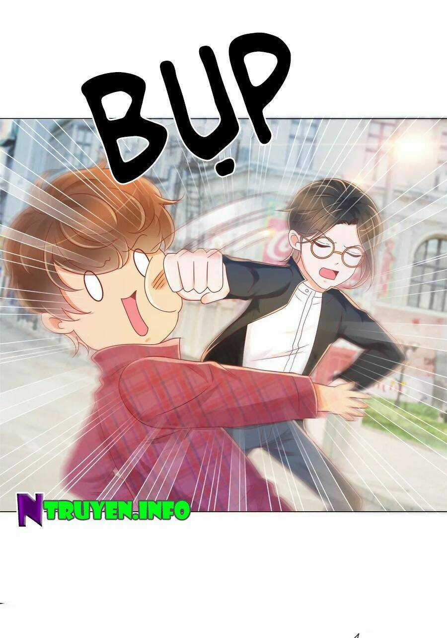 Ẩn Hôn 100%: Chọc Tức Vợ Yêu Mua Một Tặng Một Chapter 190 trang 24