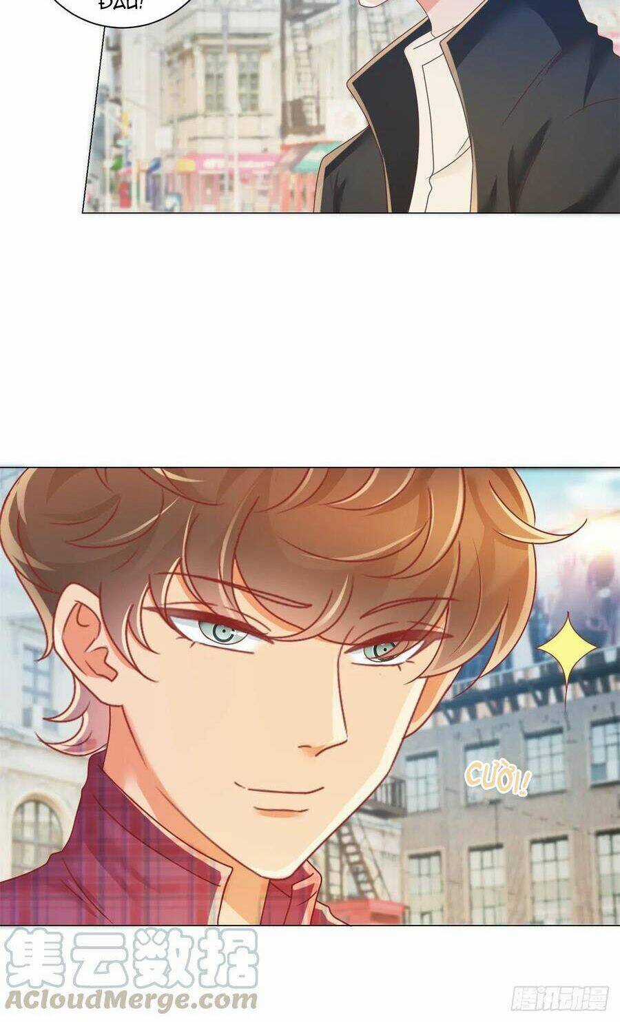 Ẩn Hôn 100%: Chọc Tức Vợ Yêu Mua Một Tặng Một Chapter 190 trang 26