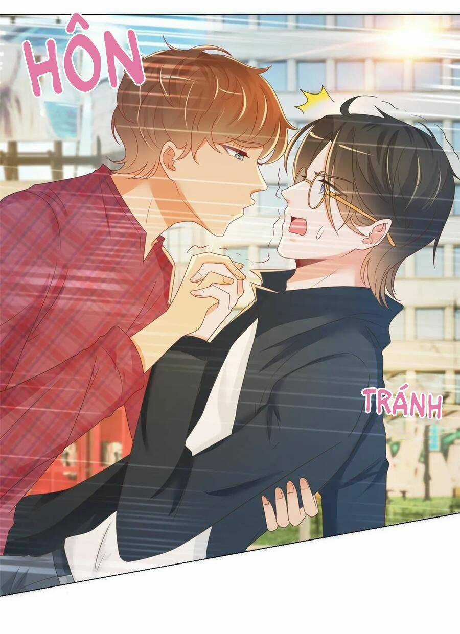 Ẩn Hôn 100%: Chọc Tức Vợ Yêu Mua Một Tặng Một Chapter 190 trang 28