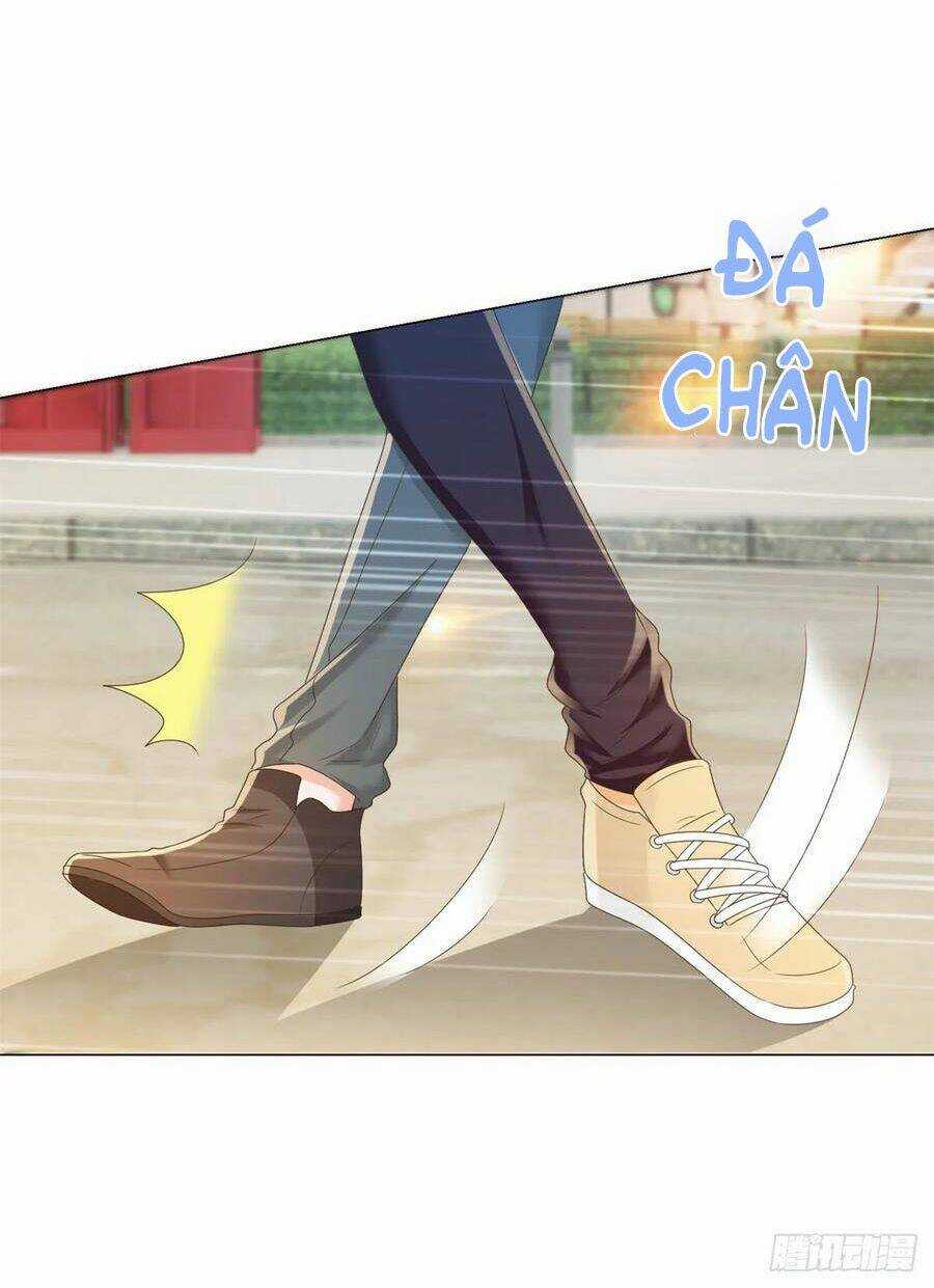 Ẩn Hôn 100%: Chọc Tức Vợ Yêu Mua Một Tặng Một Chapter 190 trang 29