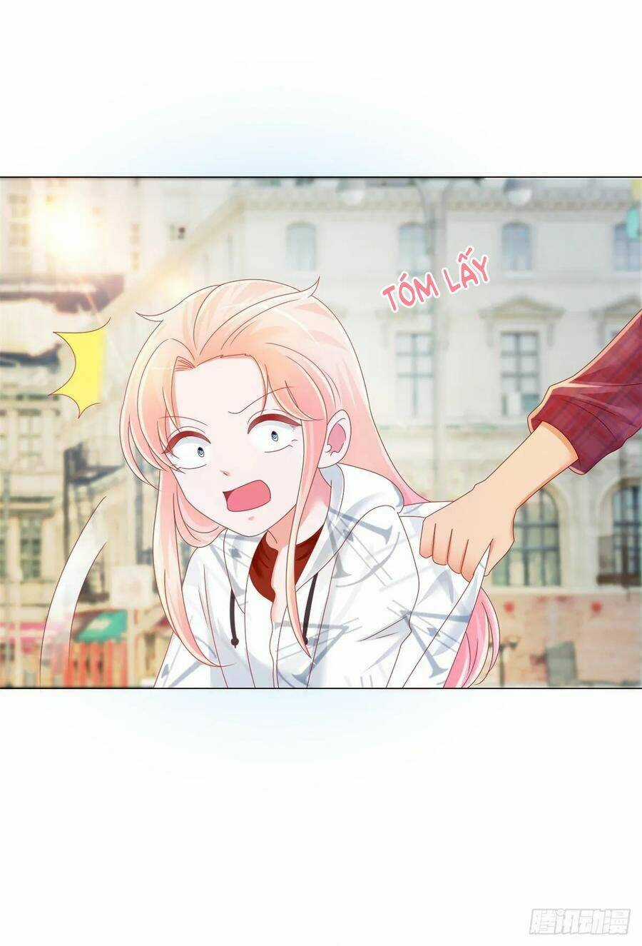 Ẩn Hôn 100%: Chọc Tức Vợ Yêu Mua Một Tặng Một Chapter 190 trang 33