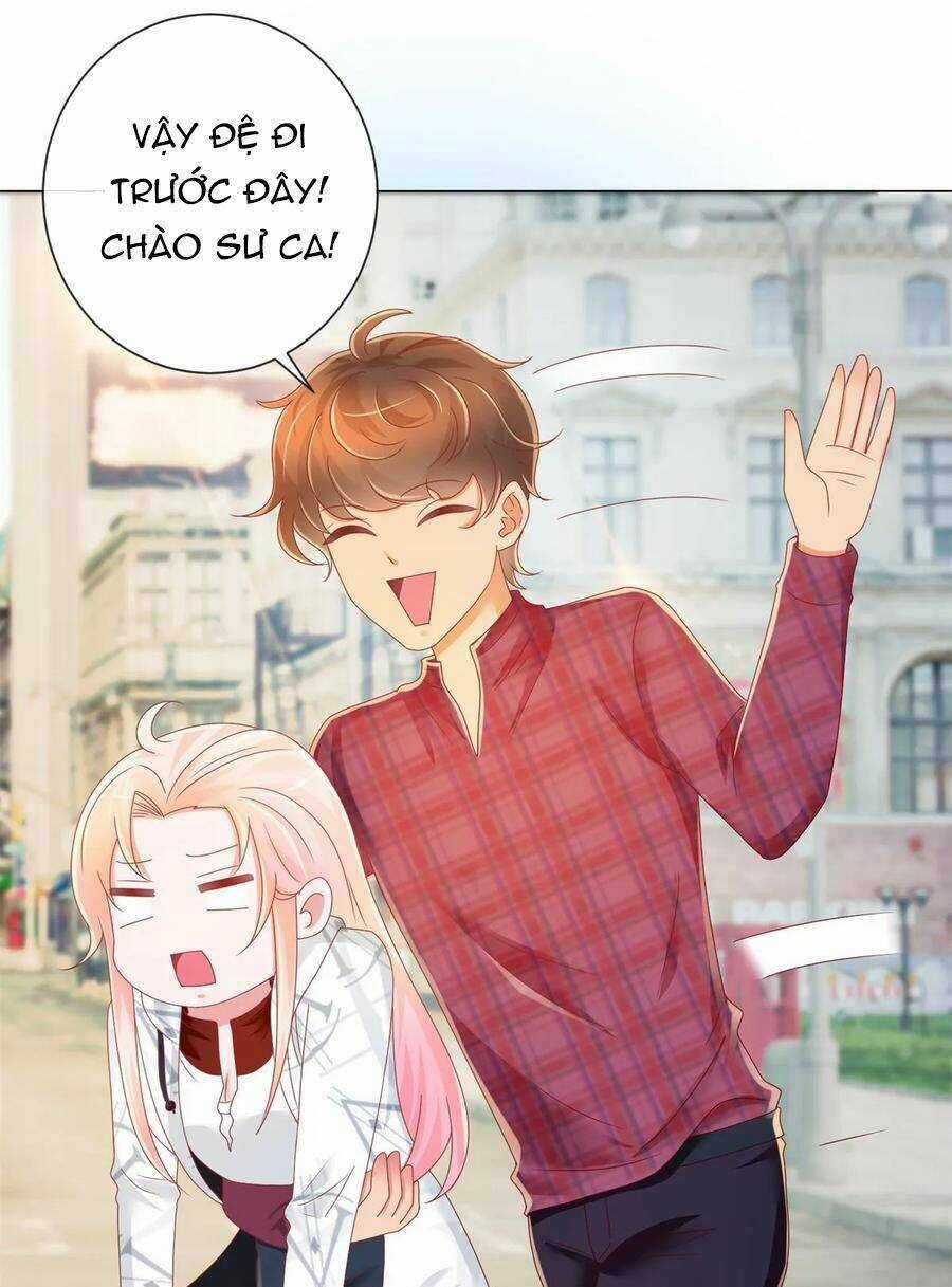 Ẩn Hôn 100%: Chọc Tức Vợ Yêu Mua Một Tặng Một Chapter 190 trang 34