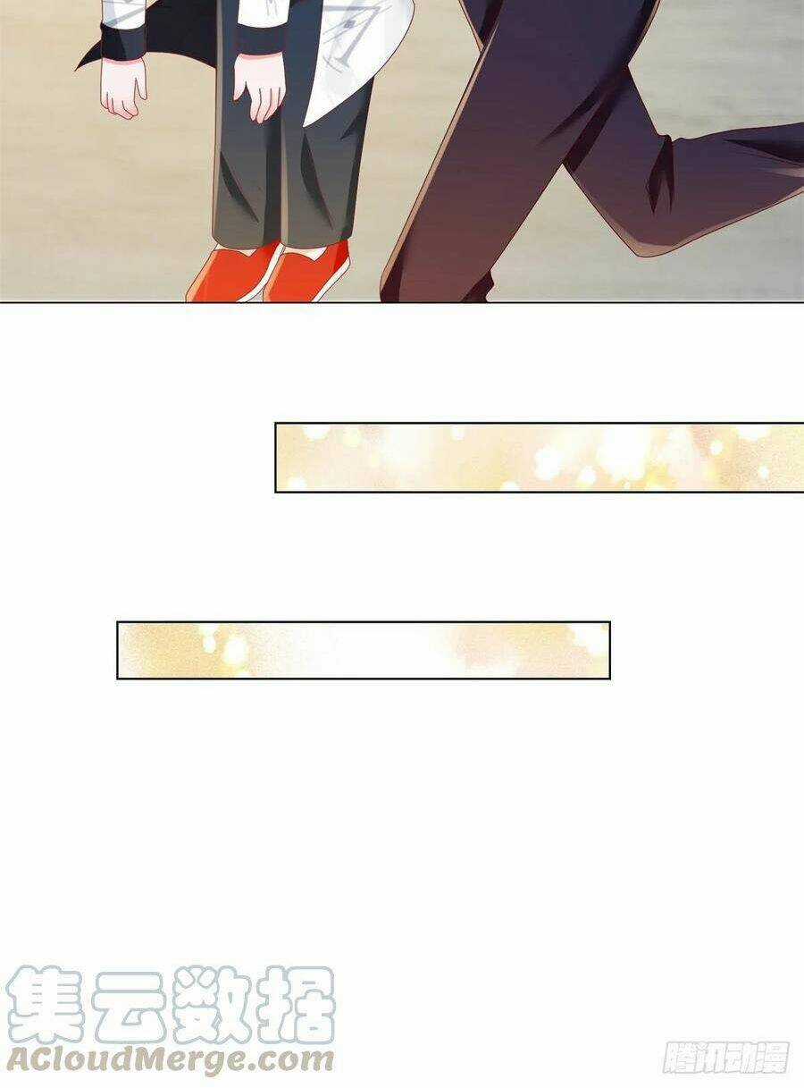 Ẩn Hôn 100%: Chọc Tức Vợ Yêu Mua Một Tặng Một Chapter 190 trang 35