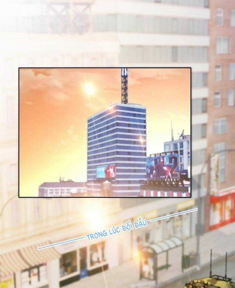 Ẩn Hôn 100%: Chọc Tức Vợ Yêu Mua Một Tặng Một Chapter 190 trang 36