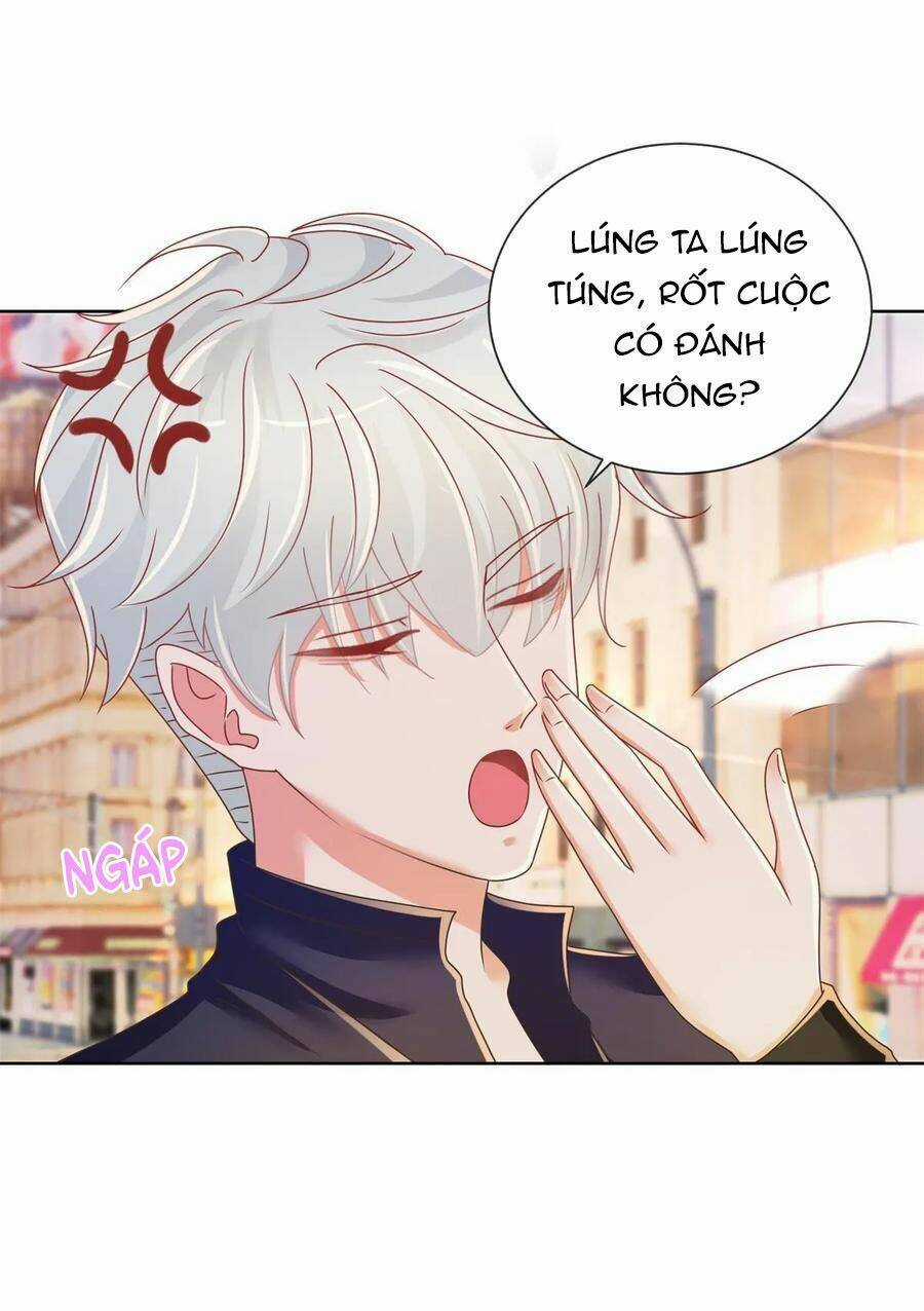 Ẩn Hôn 100%: Chọc Tức Vợ Yêu Mua Một Tặng Một Chapter 190 trang 38