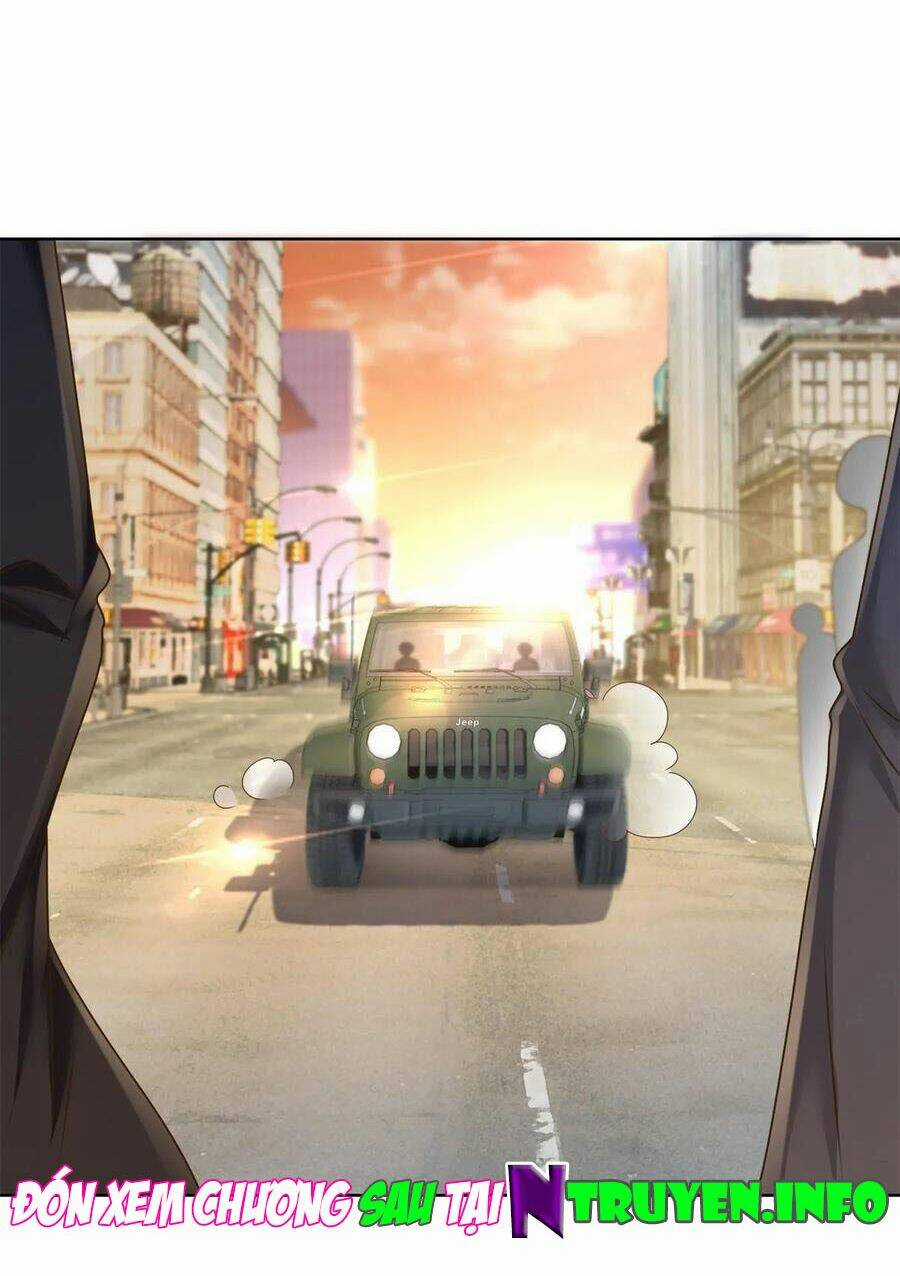 Ẩn Hôn 100%: Chọc Tức Vợ Yêu Mua Một Tặng Một Chapter 190 trang 39