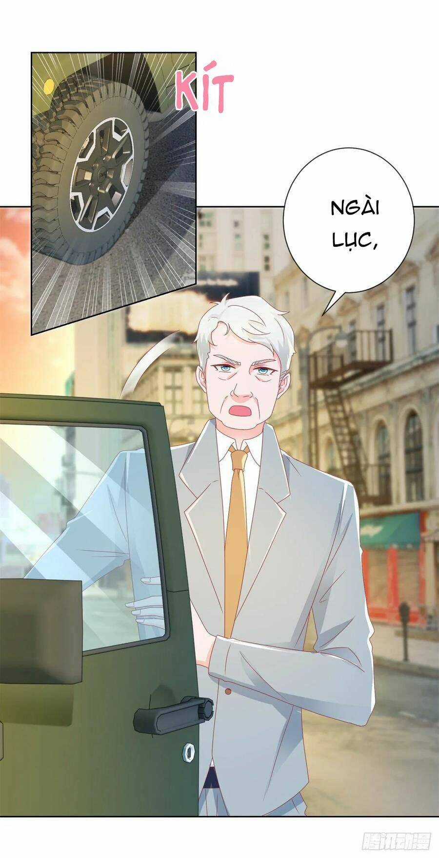 Ẩn Hôn 100%: Chọc Tức Vợ Yêu Mua Một Tặng Một Chapter 191 trang 1