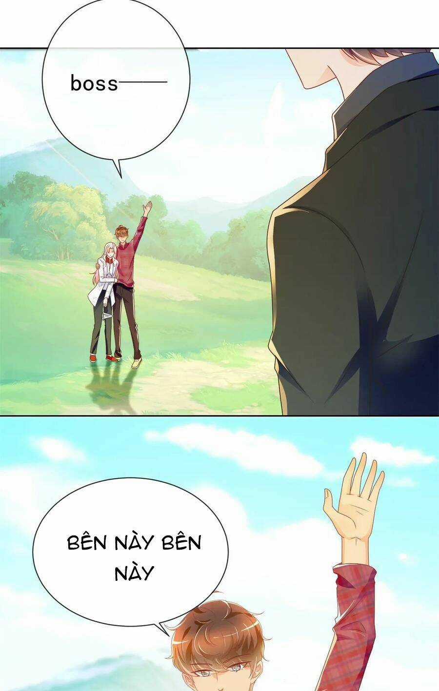 Ẩn Hôn 100%: Chọc Tức Vợ Yêu Mua Một Tặng Một Chapter 191 trang 11