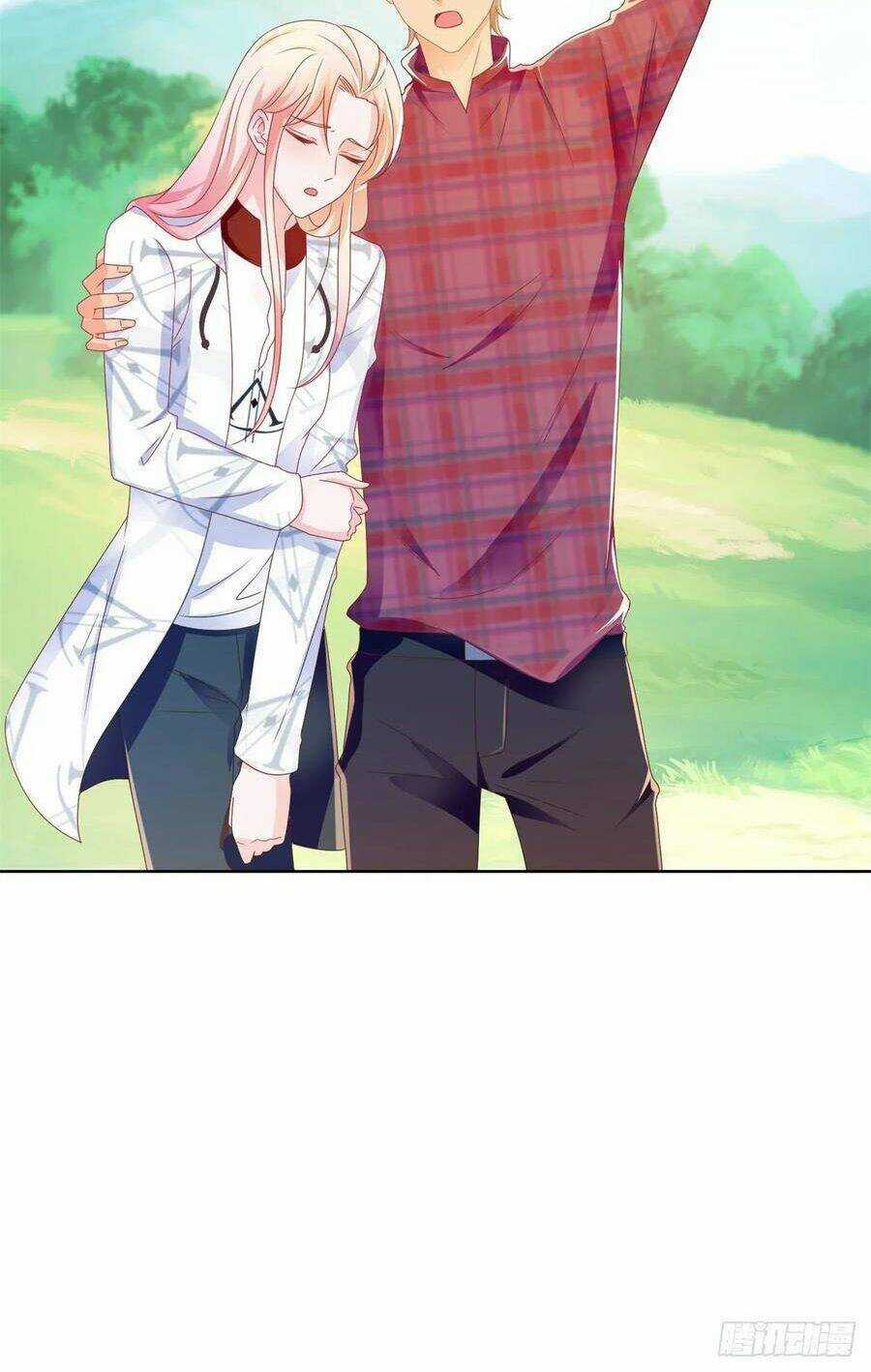 Ẩn Hôn 100%: Chọc Tức Vợ Yêu Mua Một Tặng Một Chapter 191 trang 12