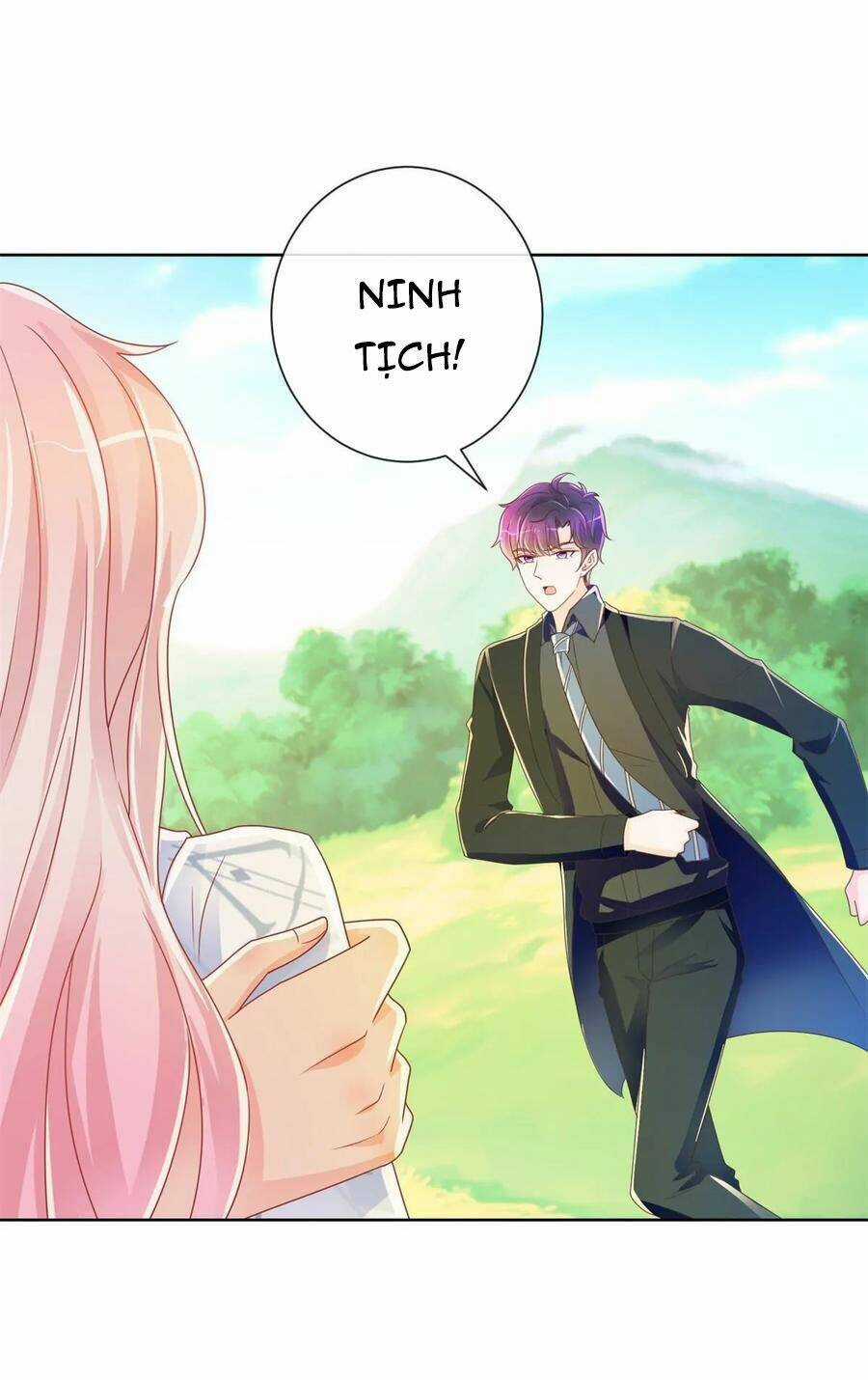 Ẩn Hôn 100%: Chọc Tức Vợ Yêu Mua Một Tặng Một Chapter 191 trang 13