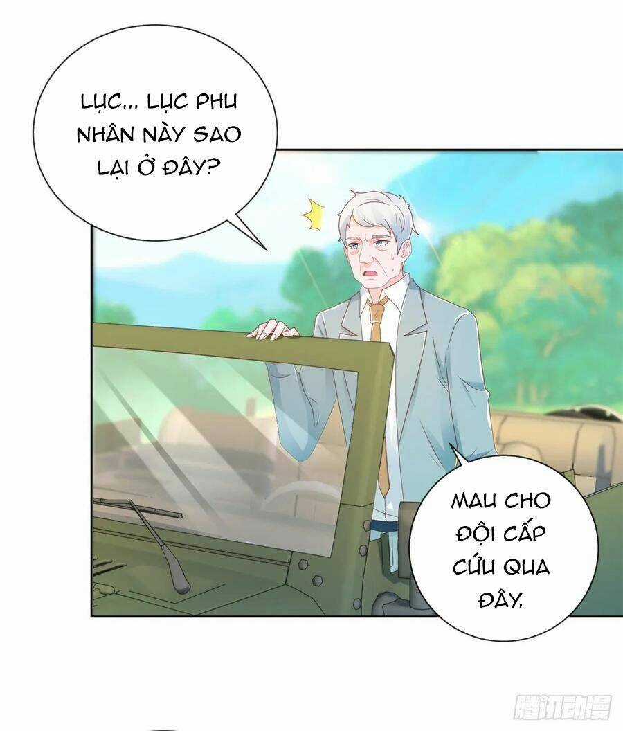 Ẩn Hôn 100%: Chọc Tức Vợ Yêu Mua Một Tặng Một Chapter 191 trang 16