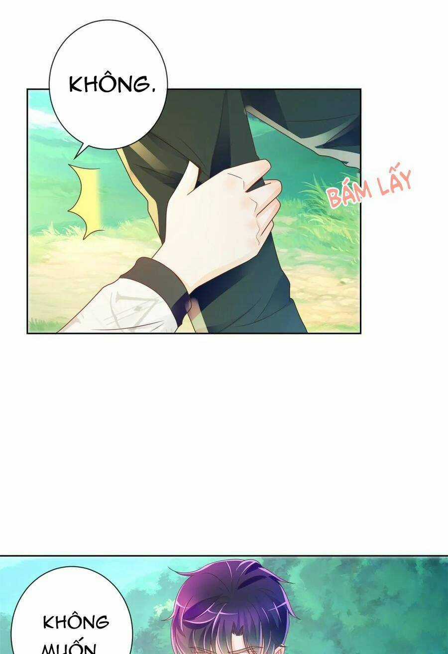 Ẩn Hôn 100%: Chọc Tức Vợ Yêu Mua Một Tặng Một Chapter 191 trang 19