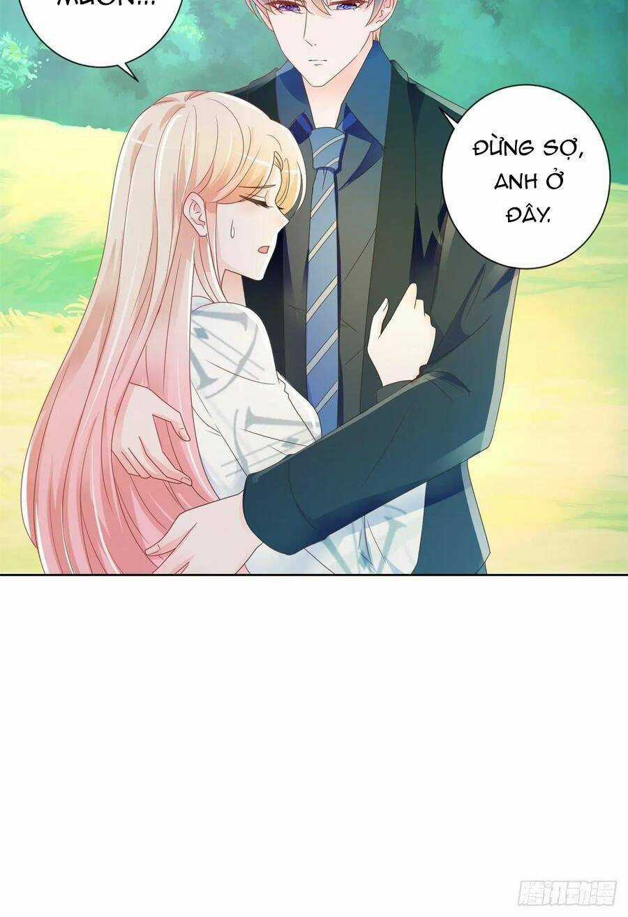 Ẩn Hôn 100%: Chọc Tức Vợ Yêu Mua Một Tặng Một Chapter 191 trang 20