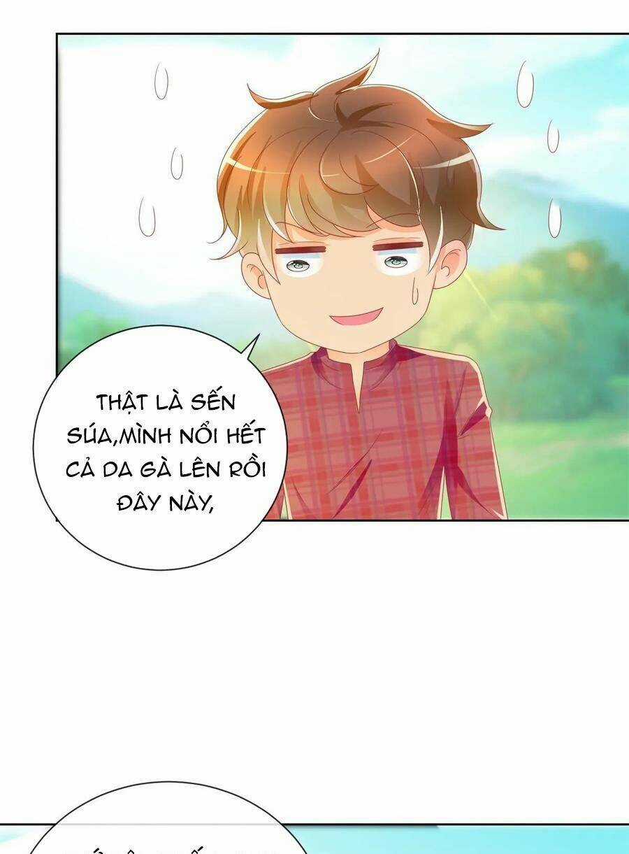 Ẩn Hôn 100%: Chọc Tức Vợ Yêu Mua Một Tặng Một Chapter 191 trang 22