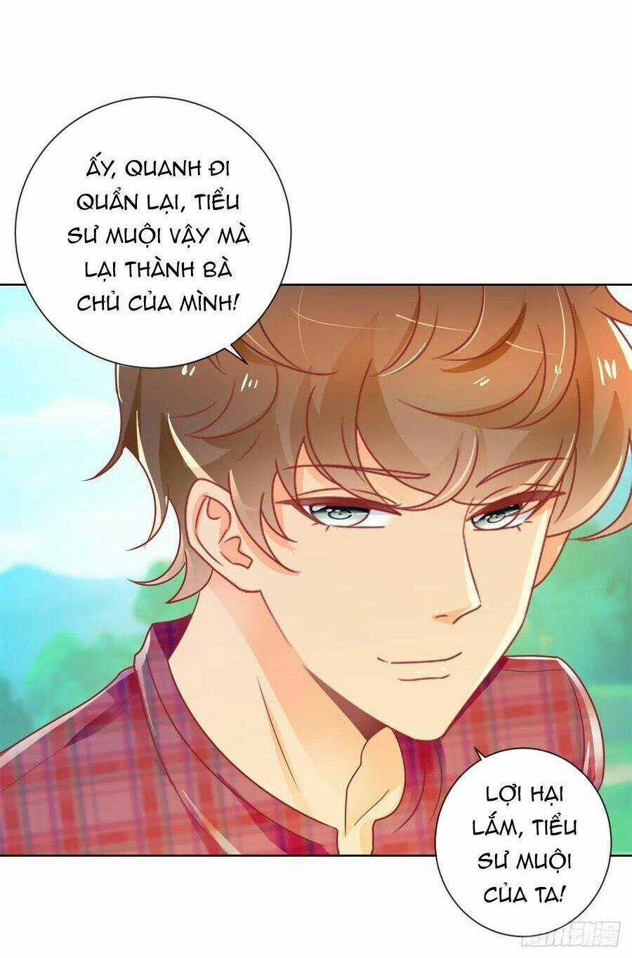 Ẩn Hôn 100%: Chọc Tức Vợ Yêu Mua Một Tặng Một Chapter 191 trang 25