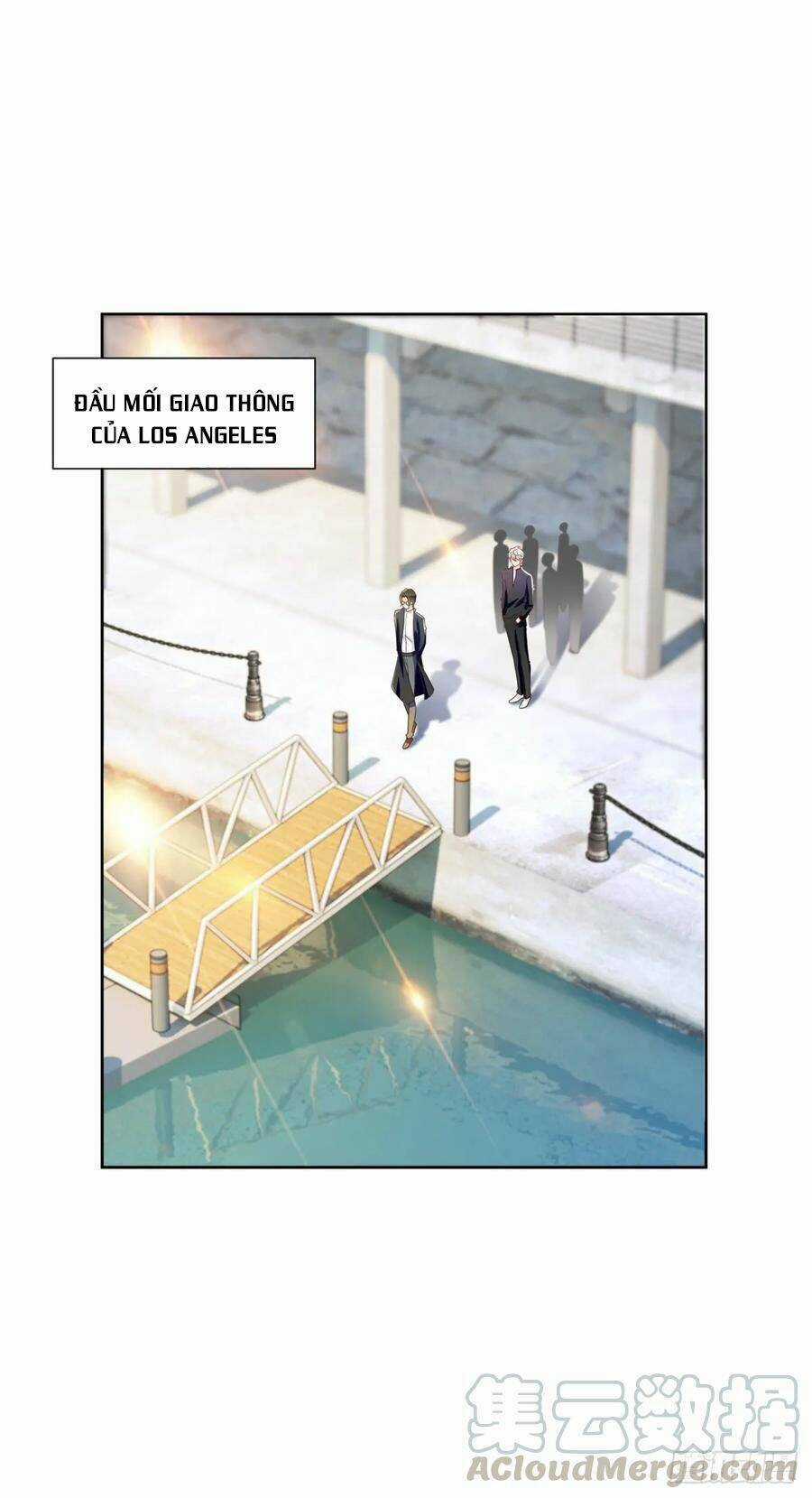 Ẩn Hôn 100%: Chọc Tức Vợ Yêu Mua Một Tặng Một Chapter 191 trang 26