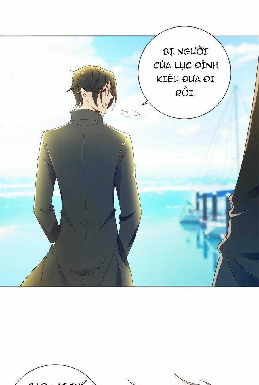 Ẩn Hôn 100%: Chọc Tức Vợ Yêu Mua Một Tặng Một Chapter 191 trang 28