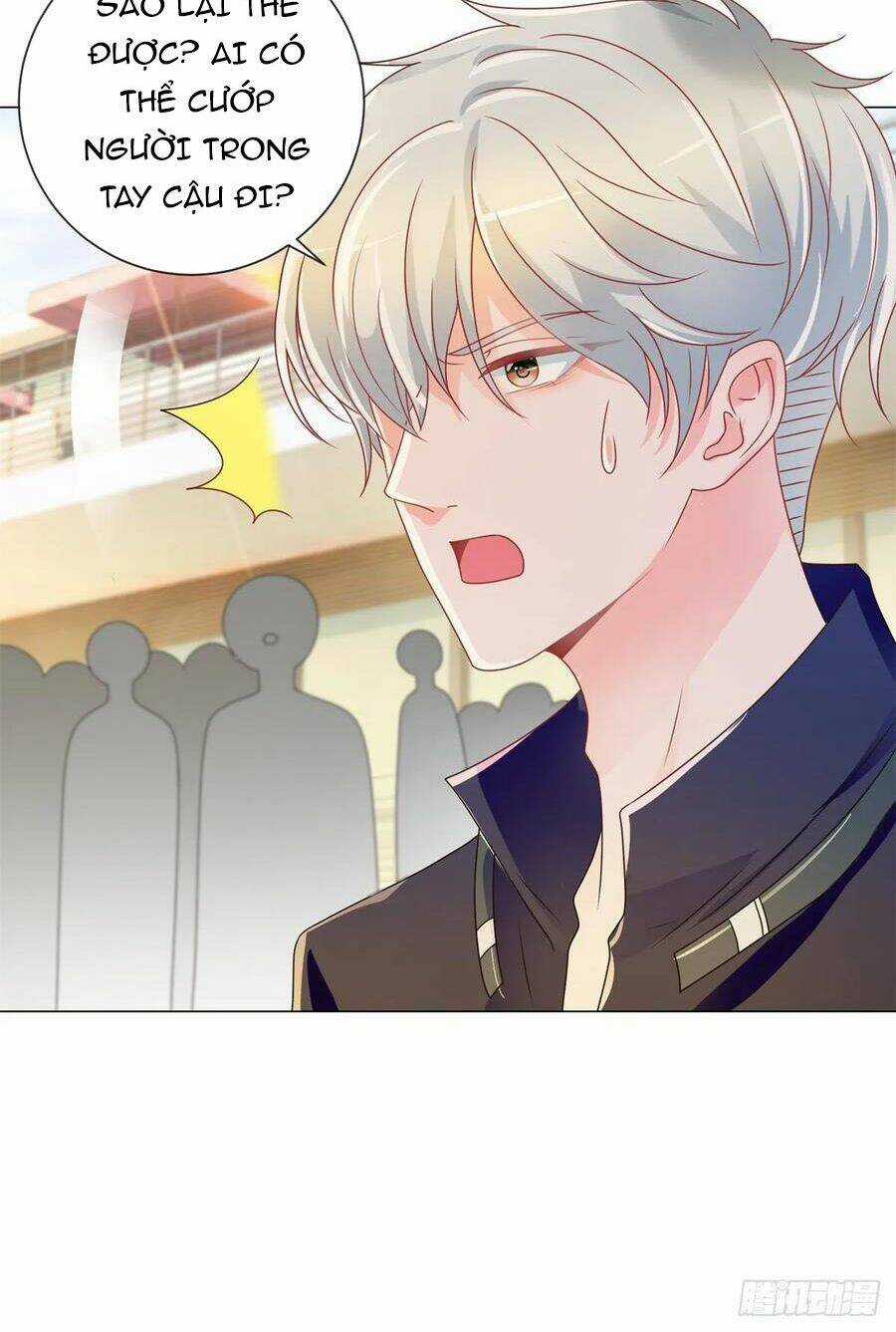 Ẩn Hôn 100%: Chọc Tức Vợ Yêu Mua Một Tặng Một Chapter 191 trang 29