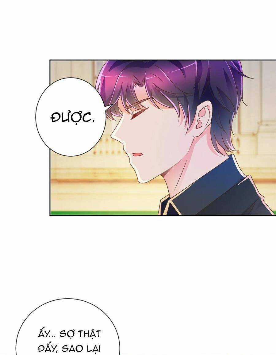 Ẩn Hôn 100%: Chọc Tức Vợ Yêu Mua Một Tặng Một Chapter 191 trang 3