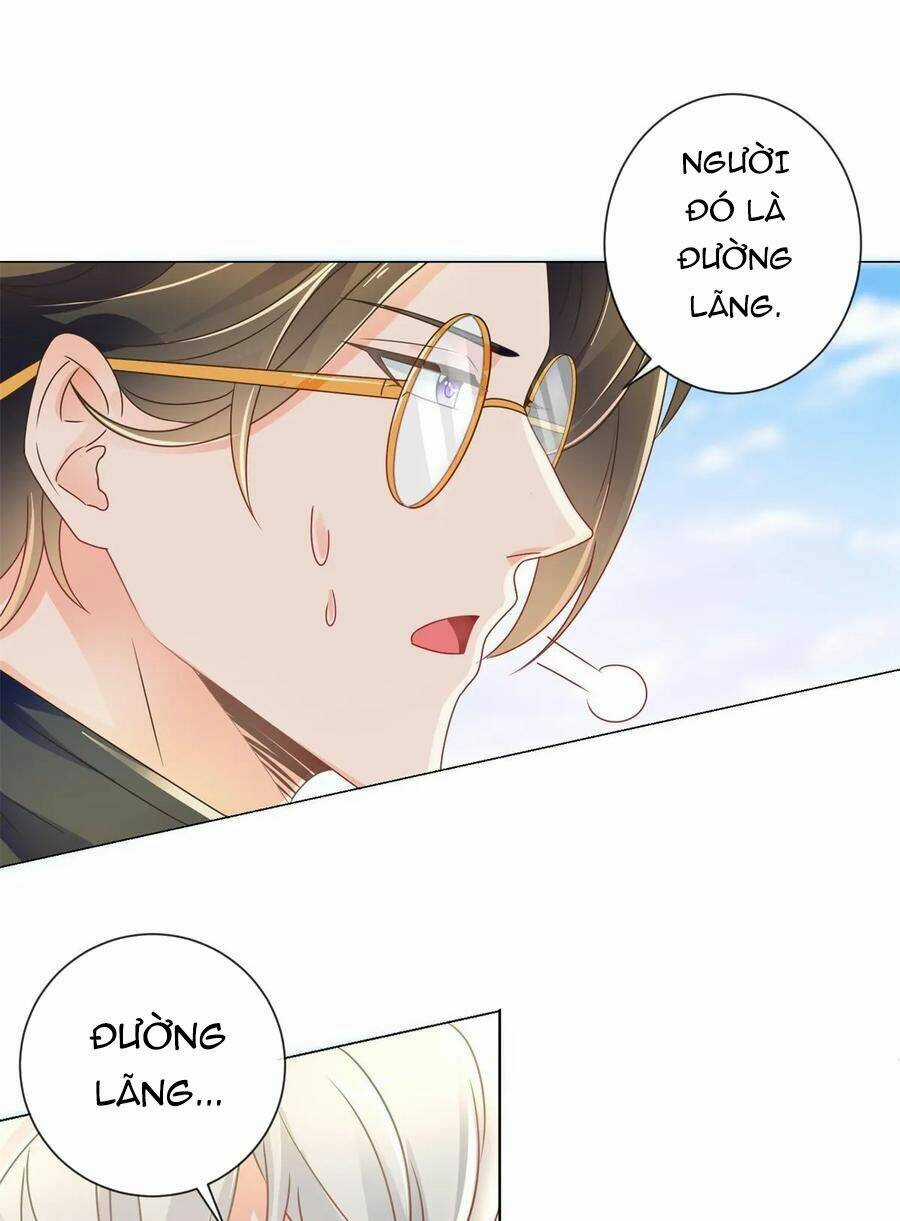 Ẩn Hôn 100%: Chọc Tức Vợ Yêu Mua Một Tặng Một Chapter 191 trang 30