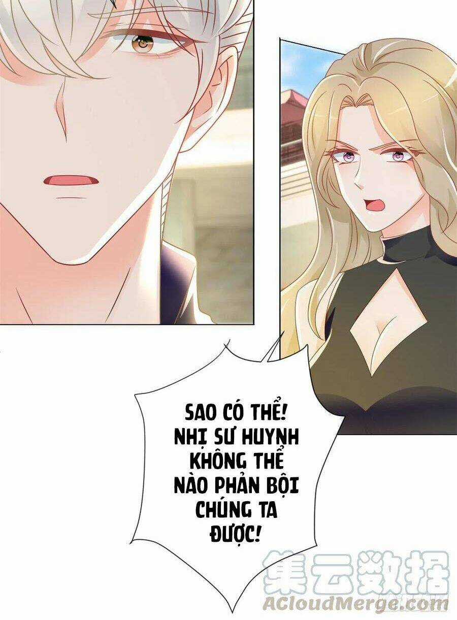 Ẩn Hôn 100%: Chọc Tức Vợ Yêu Mua Một Tặng Một Chapter 191 trang 31