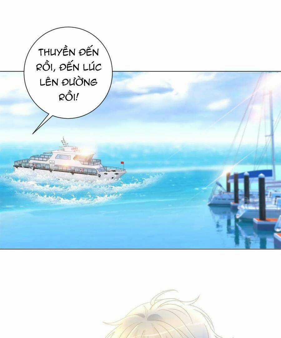 Ẩn Hôn 100%: Chọc Tức Vợ Yêu Mua Một Tặng Một Chapter 191 trang 33