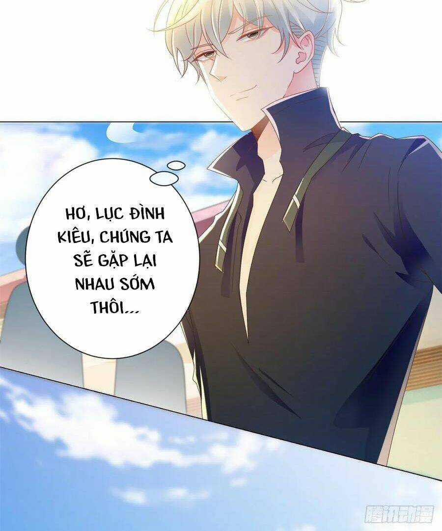 Ẩn Hôn 100%: Chọc Tức Vợ Yêu Mua Một Tặng Một Chapter 191 trang 34