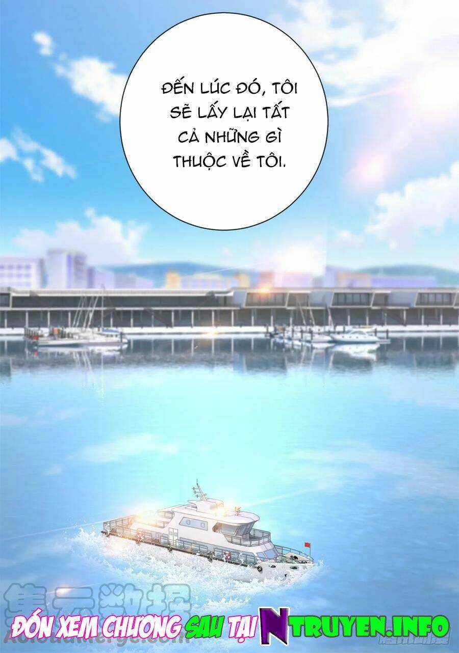 Ẩn Hôn 100%: Chọc Tức Vợ Yêu Mua Một Tặng Một Chapter 191 trang 35