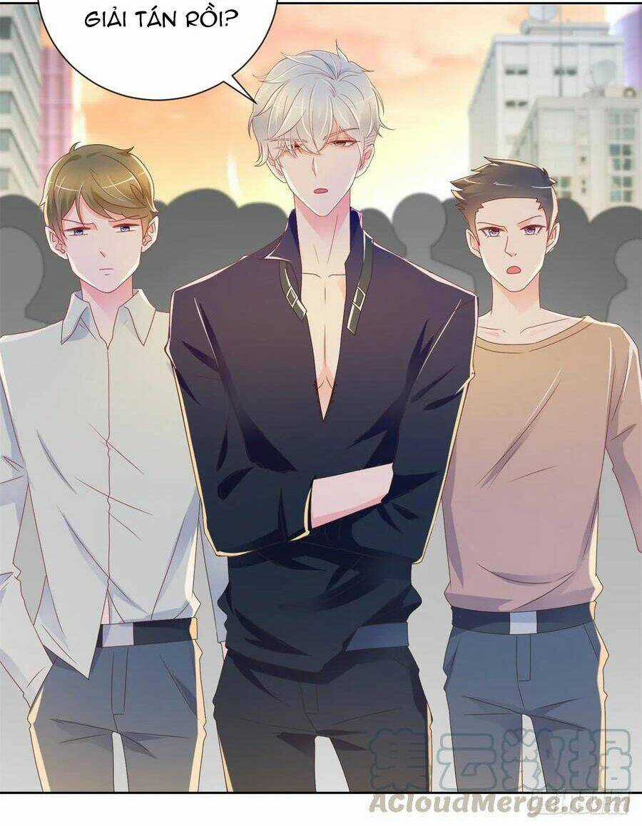 Ẩn Hôn 100%: Chọc Tức Vợ Yêu Mua Một Tặng Một Chapter 191 trang 4