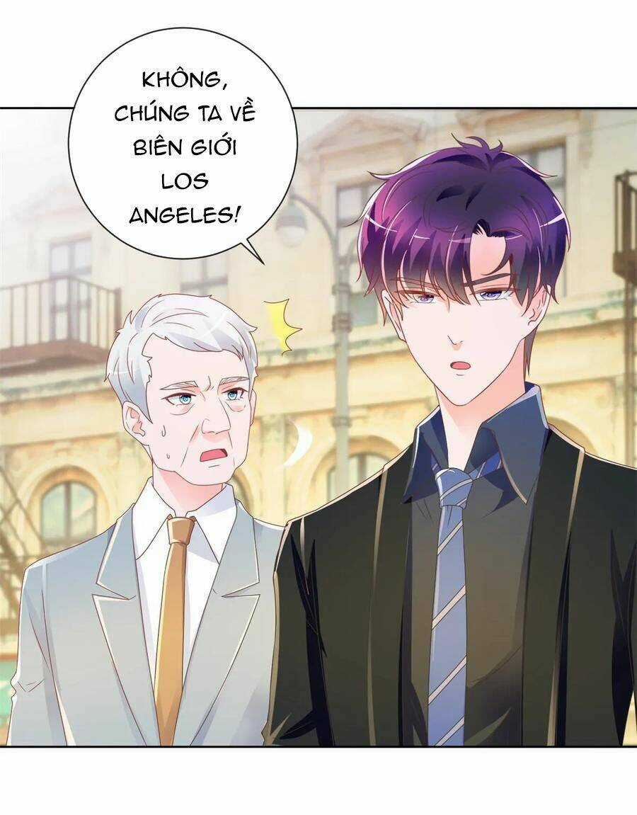 Ẩn Hôn 100%: Chọc Tức Vợ Yêu Mua Một Tặng Một Chapter 191 trang 6