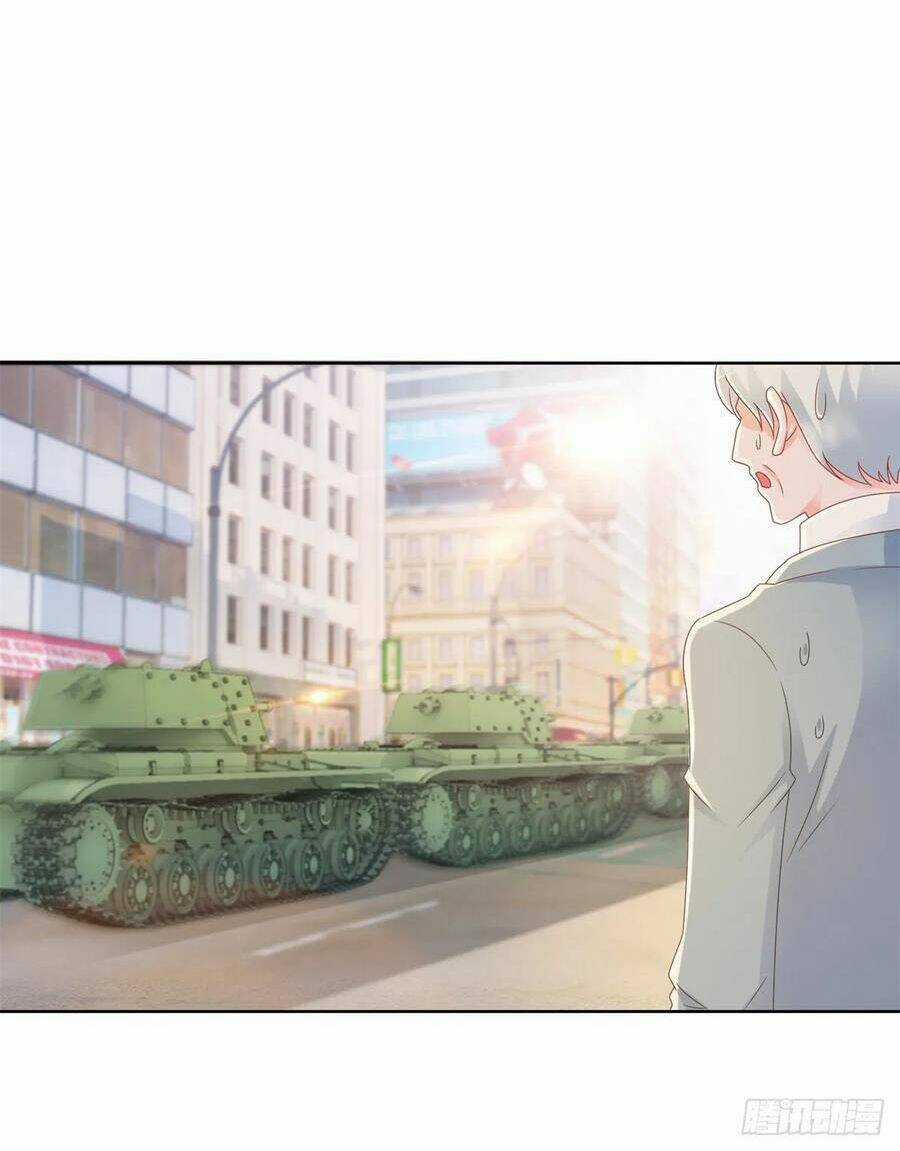 Ẩn Hôn 100%: Chọc Tức Vợ Yêu Mua Một Tặng Một Chapter 191 trang 7