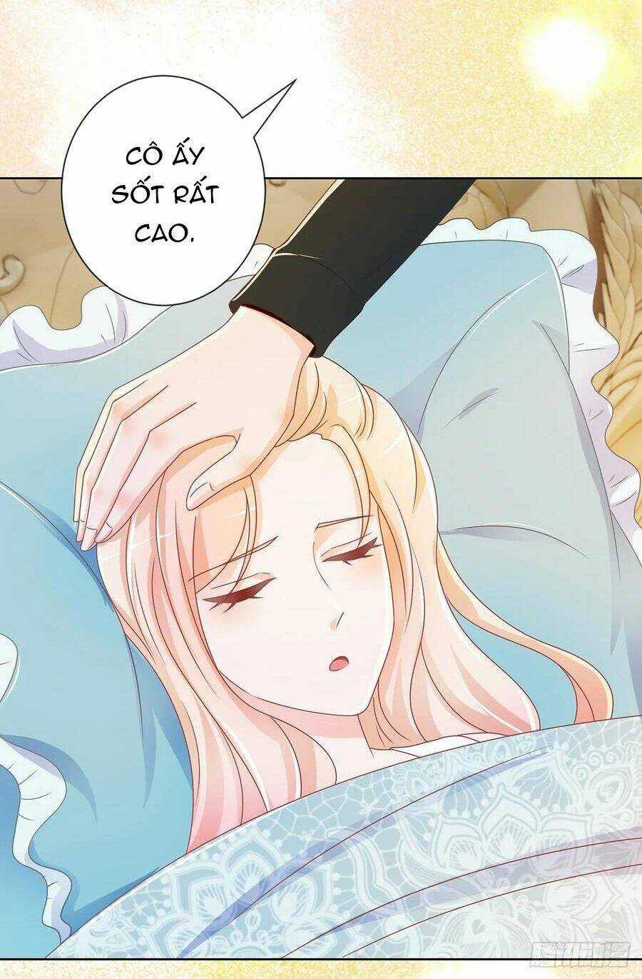 Ẩn Hôn 100%: Chọc Tức Vợ Yêu Mua Một Tặng Một Chapter 192 trang 1