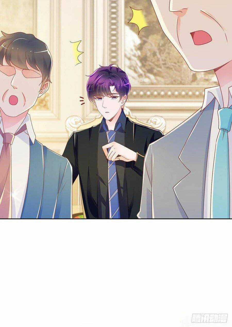 Ẩn Hôn 100%: Chọc Tức Vợ Yêu Mua Một Tặng Một Chapter 192 trang 10