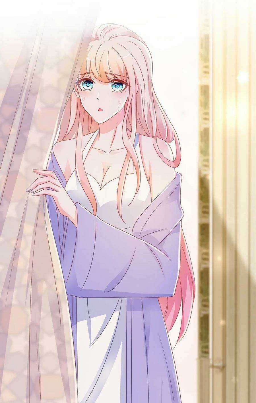 Ẩn Hôn 100%: Chọc Tức Vợ Yêu Mua Một Tặng Một Chapter 192 trang 11