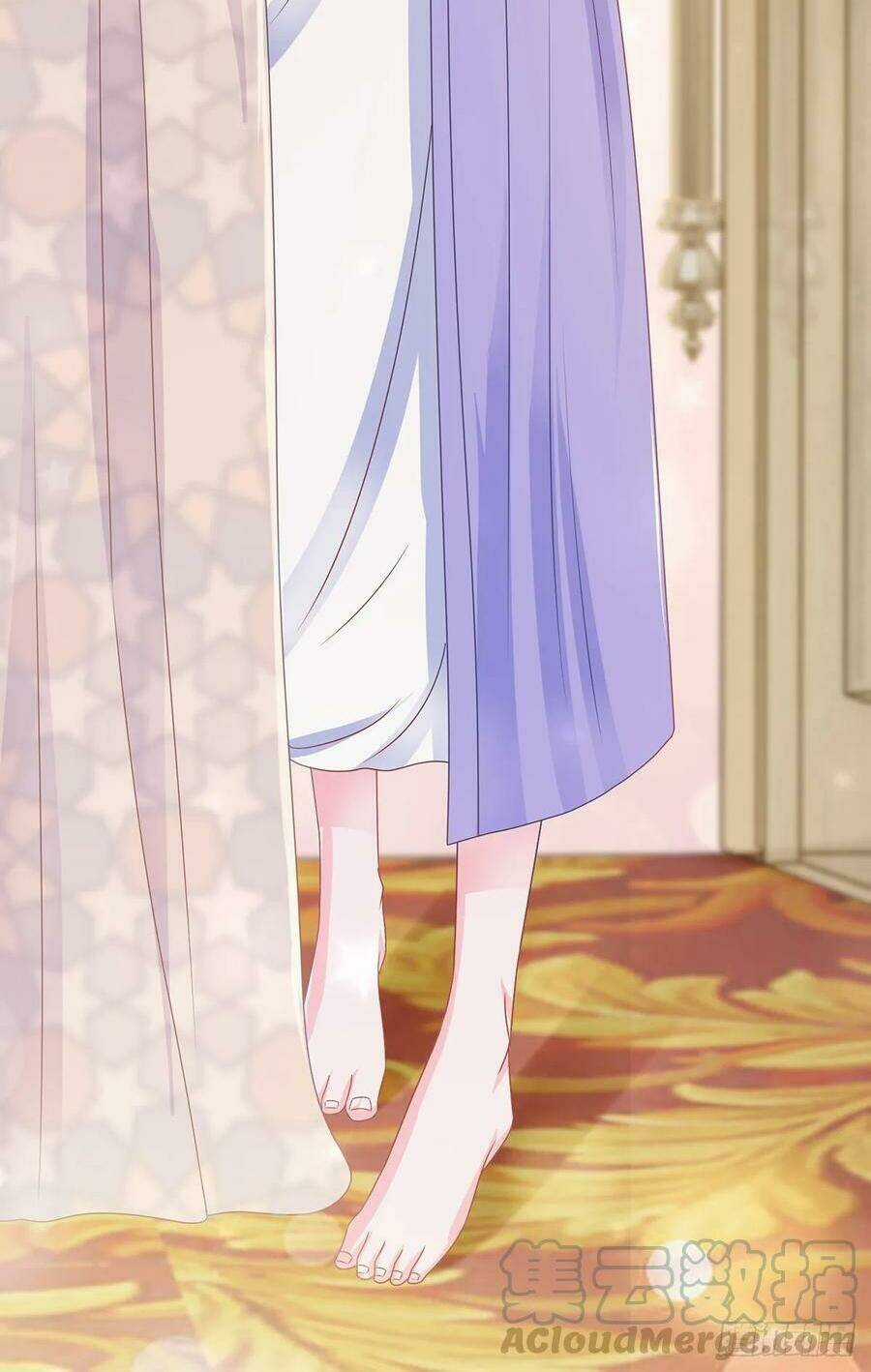 Ẩn Hôn 100%: Chọc Tức Vợ Yêu Mua Một Tặng Một Chapter 192 trang 12