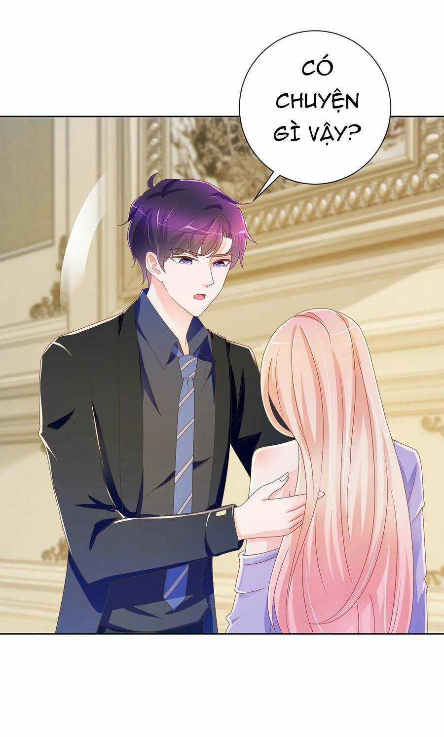 Ẩn Hôn 100%: Chọc Tức Vợ Yêu Mua Một Tặng Một Chapter 192 trang 13