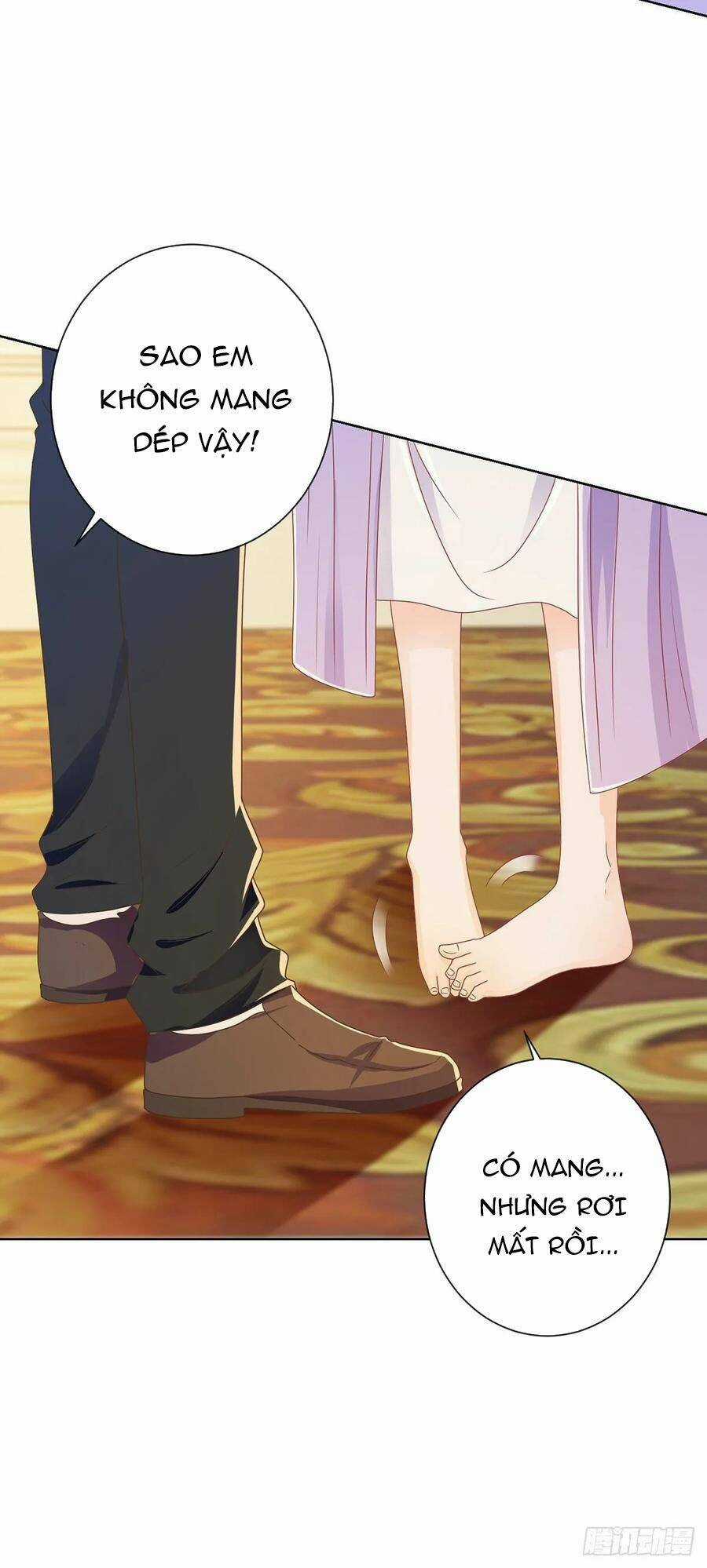 Ẩn Hôn 100%: Chọc Tức Vợ Yêu Mua Một Tặng Một Chapter 192 trang 15