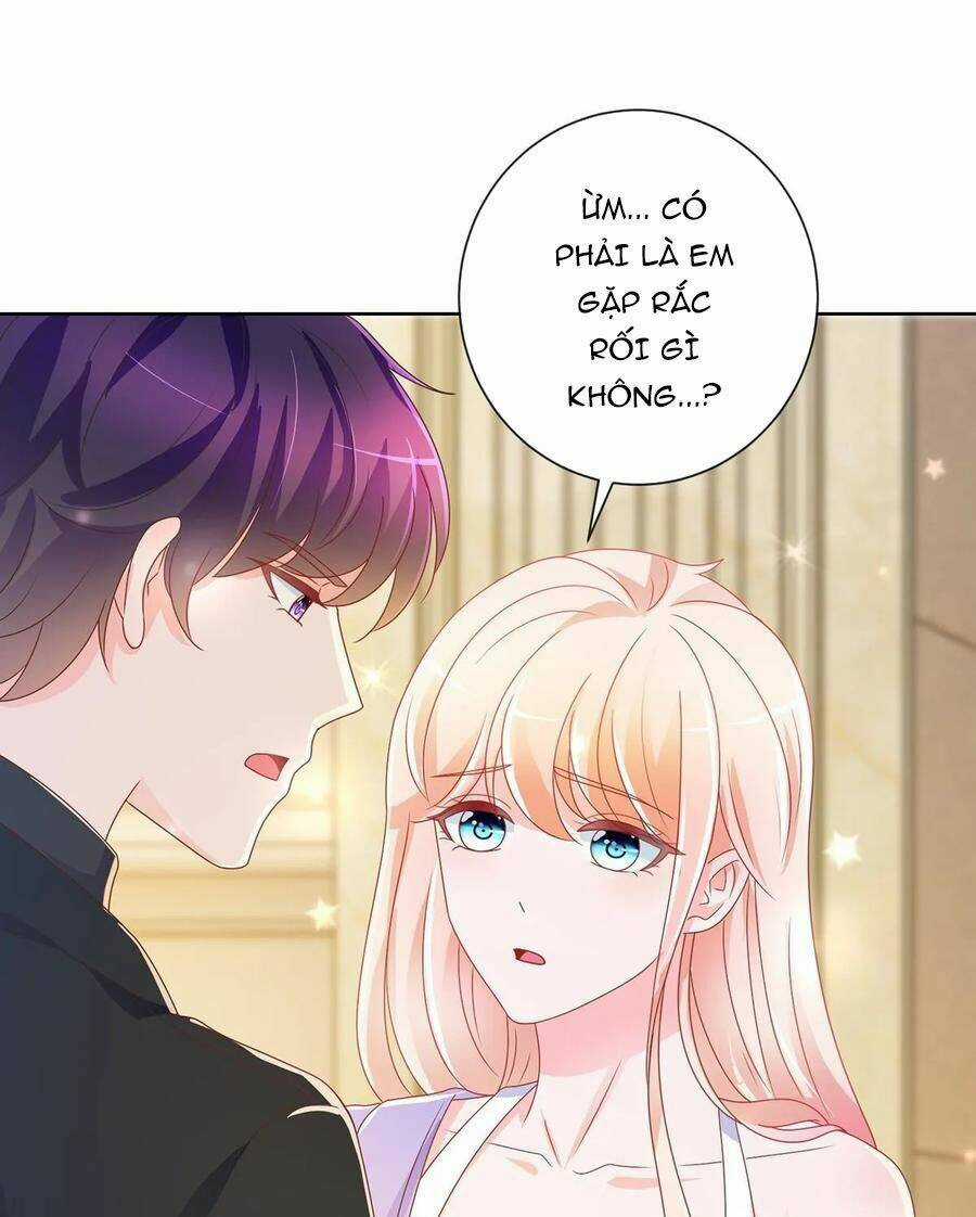 Ẩn Hôn 100%: Chọc Tức Vợ Yêu Mua Một Tặng Một Chapter 192 trang 16