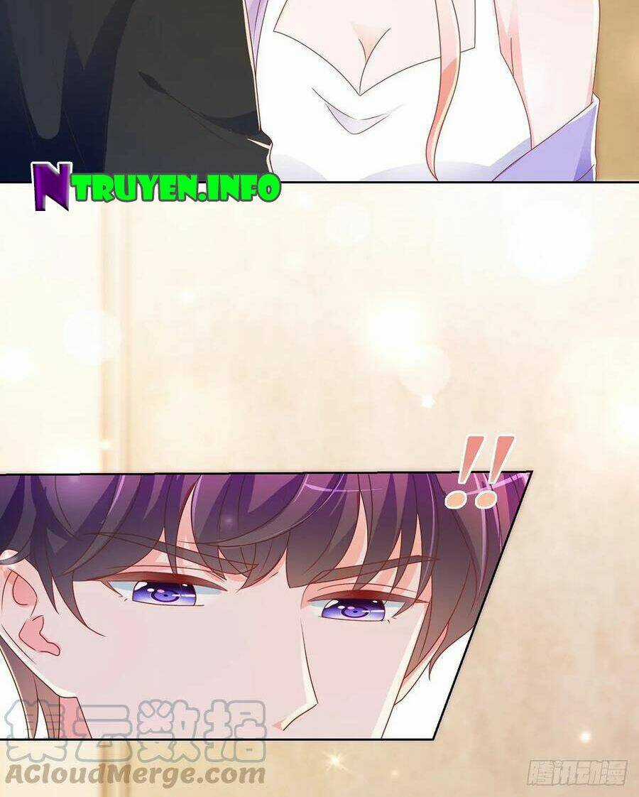 Ẩn Hôn 100%: Chọc Tức Vợ Yêu Mua Một Tặng Một Chapter 192 trang 17