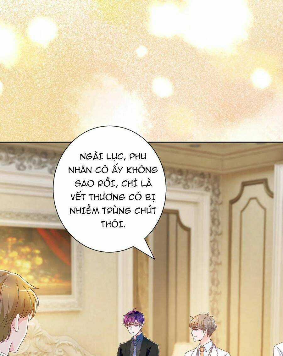 Ẩn Hôn 100%: Chọc Tức Vợ Yêu Mua Một Tặng Một Chapter 192 trang 2