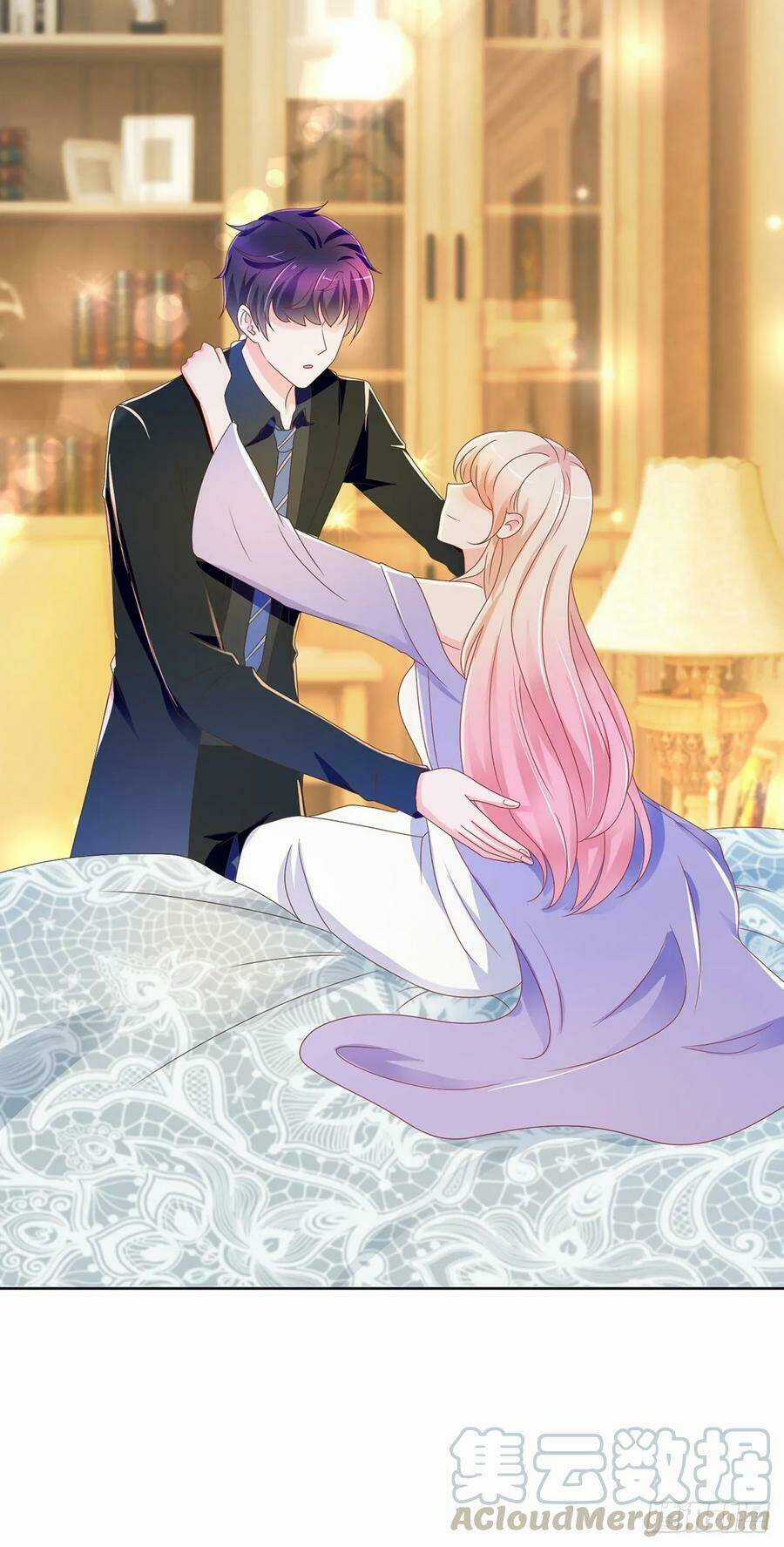 Ẩn Hôn 100%: Chọc Tức Vợ Yêu Mua Một Tặng Một Chapter 192 trang 20