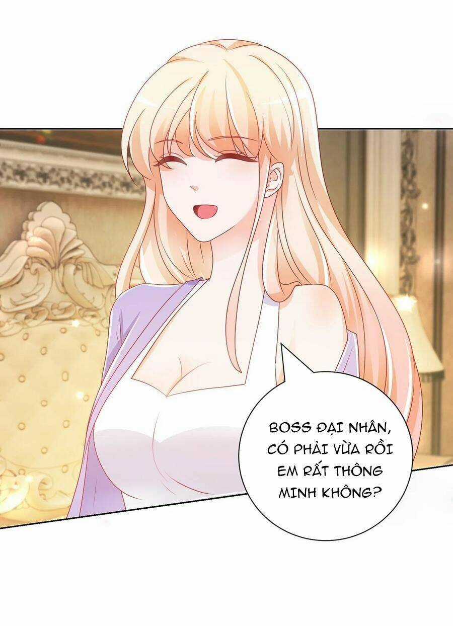 Ẩn Hôn 100%: Chọc Tức Vợ Yêu Mua Một Tặng Một Chapter 192 trang 21