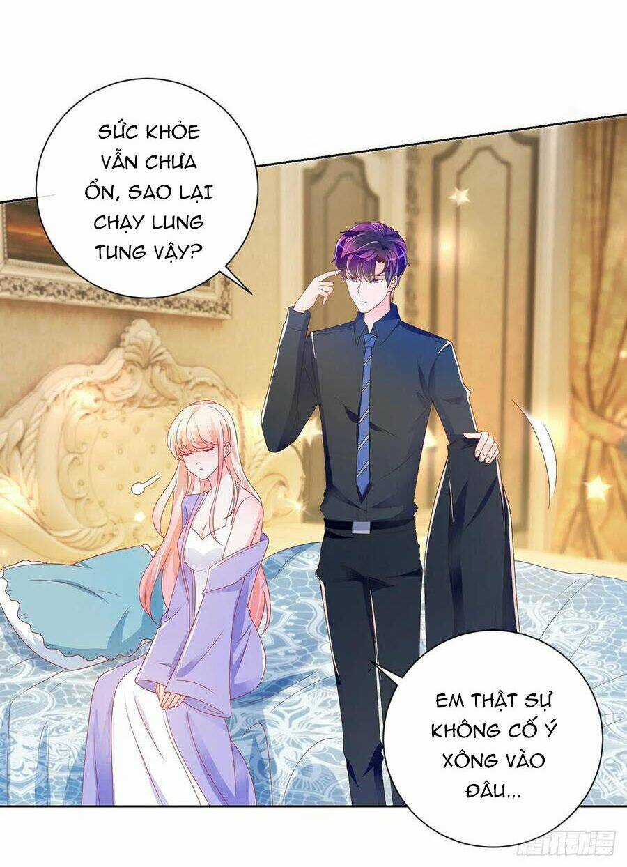 Ẩn Hôn 100%: Chọc Tức Vợ Yêu Mua Một Tặng Một Chapter 192 trang 22