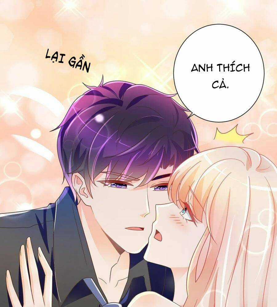 Ẩn Hôn 100%: Chọc Tức Vợ Yêu Mua Một Tặng Một Chapter 192 trang 25