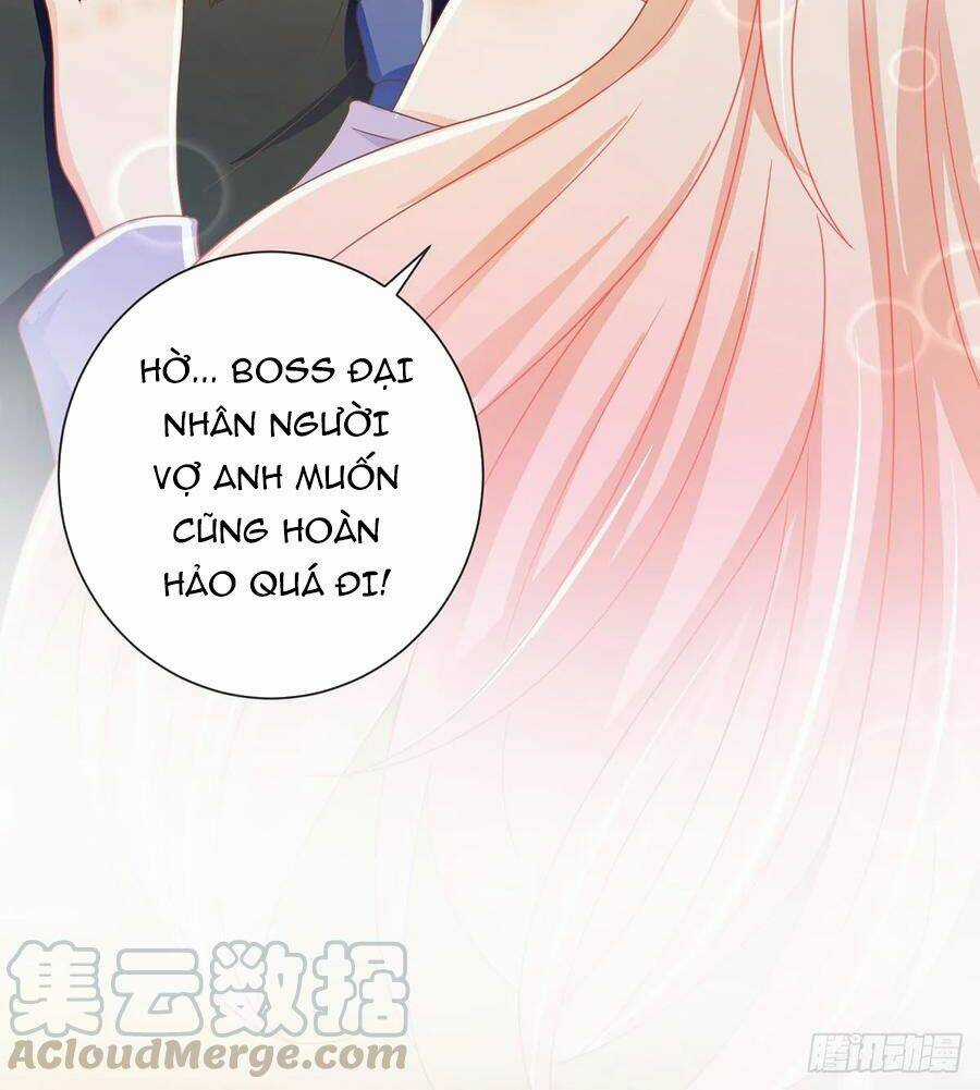 Ẩn Hôn 100%: Chọc Tức Vợ Yêu Mua Một Tặng Một Chapter 192 trang 26